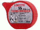 LOCTITE 55 GÄNGTÄTN.SNÖRE 50M