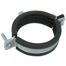 BIS KSB2 CLAMP ZP EPDM M8/10 10-14MM