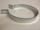 GALV SVEP F PVC-RÖR 110