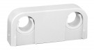 RÖRKLAMMA D VIT 60CC 18-22