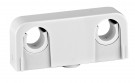 RÖRKLAMMA D VIT 60CC 16-20