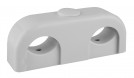 RÖRKLAMMA D 40CC VIT 18-22