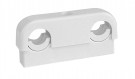 RÖRKLAMMA D 60CC VIT 12-22