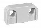 RÖRKLAMMA D VIT 12-15