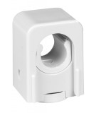 RÖRKLAMMA MINI E VIT 12-15