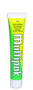 MULTIPAK RÖRKITT 50G
