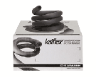 RÖRSLANG KAIFLEX KK+ I RULLE 24M 22/13