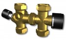 LK 548 VENT KOMB 22