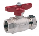 KULVENTIL BA 213 22XR20