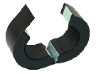 DISTANSSKÅL KAIFLEX RT-KK+ 15/13