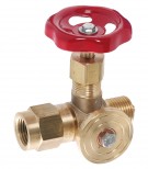 KONTR.MANOMETER 10
