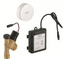 GROHE ELEKTRONISK DISKMASKINSAVTÄNGNING