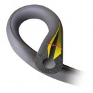 K-FLEX ST+ RÖRSLANG SK 28/13 FÖRKLISTRAD