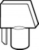 REGLERNYCKEL RVO 10-20