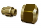 LK KOPPLINGSSET GUL 16