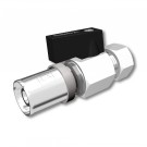 LK KULVENTIL AX16 X CU10