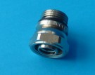 NIPPEL M MUTTER O-RING M22X15