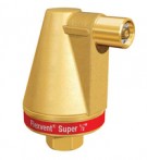 AVLUFTARE FLEXVENT SUPER