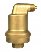 LUFT VENTIL SPIROTOP