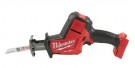MILWAUKEE TIGERSÅG M-18 FUEL HACKZALL FZH-0X
