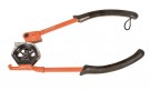 BAHCO RÖRBOCKARE 500-15 710MM