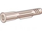 UNIVERSALPLUGG (100) 8X50