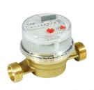 VARMVATTENMÄTARE BA6155-VV-110