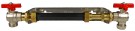 BA INST SATS M KULVENTIL 22XR25