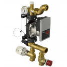 SHUNTGRUPP FLUVIA PUSH-23-B-W