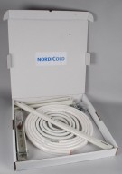 "INSTALLATIONSSATS 5M FÖR SPLIT 1/4""-3/8"""