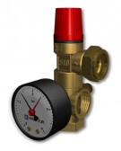 VENTILSATS 20-1,5