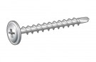 MONTAGESKRUV FZB (250) 4,2X13 M BORRSPETS