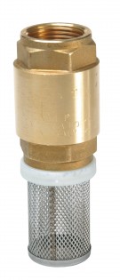 BOTTENVENTIL 32