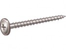 MONTAGESKRUV FZB (250) 4,2X25