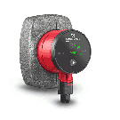 PUMP ALPHA1 25-60 130 1-F