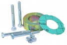 WILO MELLANBIT 32-50 30MM
