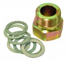 WILO MELLANBIT 40 40MM