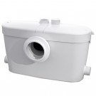 SANIACCESS 3 WC TV.STÄLL DUSCH