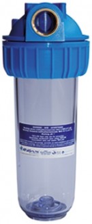 ATLAS FILTERBEHÅLLARE R25