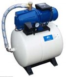 AGA 100M-PWB60H PUMPAUTOMAT