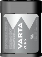 BATTERI LITIUM 2CR5 6 VOLT TILL ORAS BLANDARE M.M.