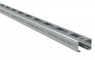 BIS RAPIDRAIL WM15 2M PG 30X20MM