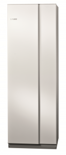 NIBE BEREDARE COMPACT-CU 200L