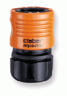 CLABER STOPPKOPPLING ERGO 15X20
