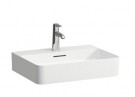 LAUFEN VAL TVÄTTST. VIT 450X420 (815281)