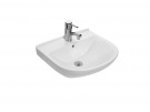 IFÖ 2222 TVÄTTST. CERA VIT 500X425