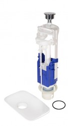 GBG UTBYTESVENTIL DUO NORDIC U3