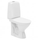 IFÖ 6262 WC VIT SPIRA UNIV LIM