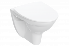 IFÖ SPIRA CLASSIC WC SKÅL VIT F INBYGGN.