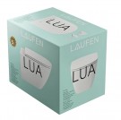 LAUFEN LUA WC-PAKET 866080 SC & QR